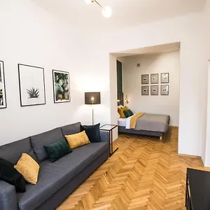  Apartamento Freta4 Old Town Stare Polonia