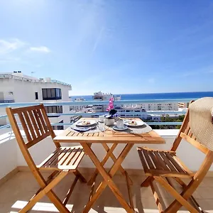  Apartamento Colina Férias- Garagem&wifi Portugal