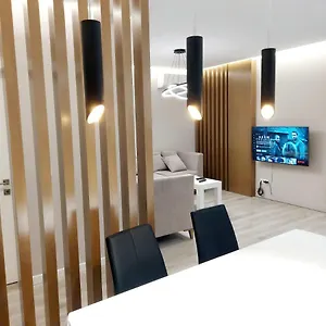  شقة Luxurious Double Bedroom